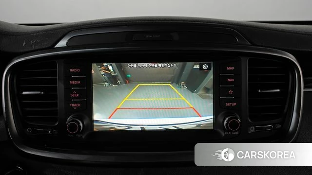 Kia The New Sorento id 4520412 из Кореи 8