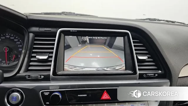 Hyundai Sonata New Rise id 3485164 из Кореи 8