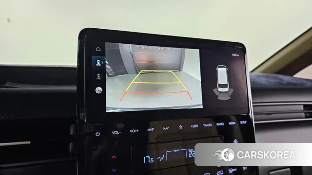 Hyundai Staria id 3011474 из Кореи 8