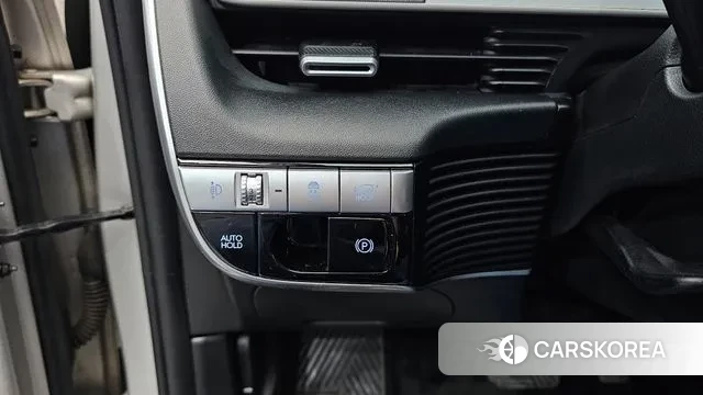 Hyundai Ionic 5 id 3301473 из Кореи 8