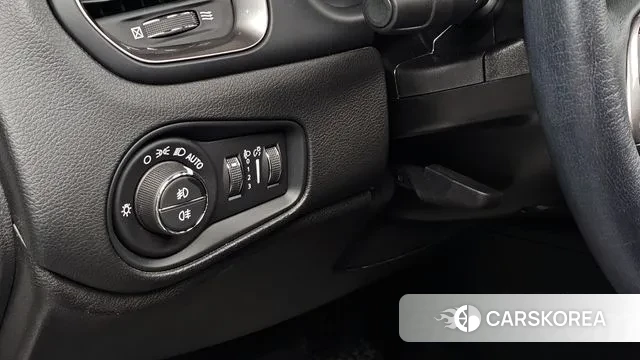 Jeep Renegade id 3187039 из Кореи 8