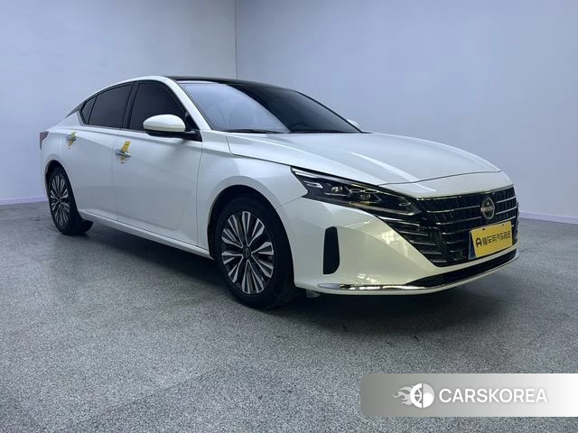Nissan Teana id 4297691 из Китая 8