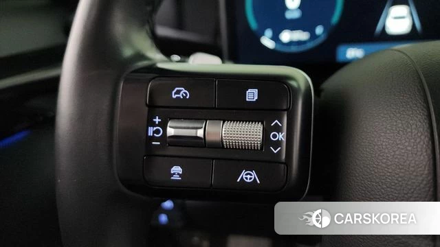 Hyundai Grandeur (GN7) id 4206558 из Кореи 8