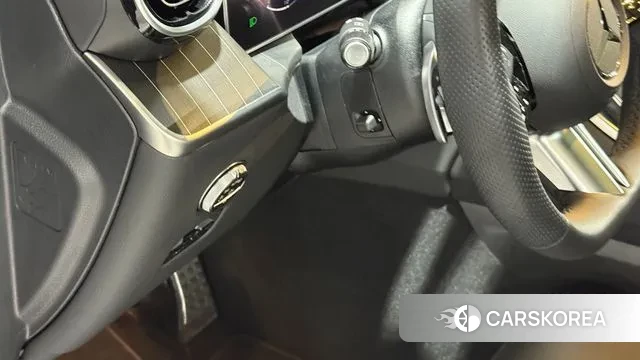 Mercedes-Benz GLC-Class X254 id 3359546 из Кореи 8