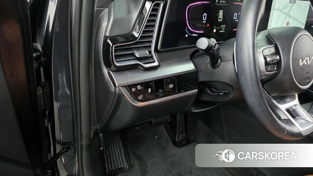 Kia Sportage 5th Generation id 3923413 из Кореи 8