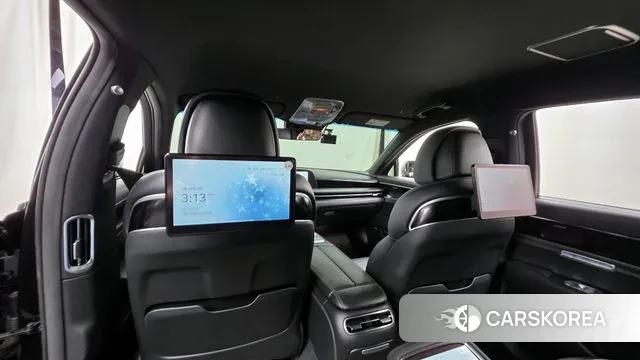 Genesis G90 (RS4) id 3711850 из Кореи 8