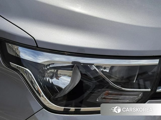 Hyundai The New Grand Starex id 4417397 из Кореи 8