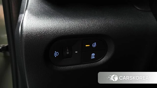 Hyundai Casper id 4935832 из Кореи 8