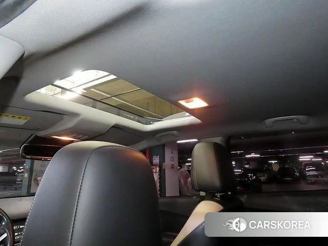 Chevrolet (GM Daewoo) The New Trax id 3823914 из Кореи 8