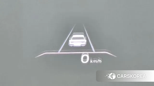 Genesis G80 (RG3) id 3335262 из Кореи 8