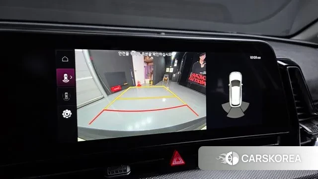 Kia Sportage 5th Generation id 3432668 из Кореи 8