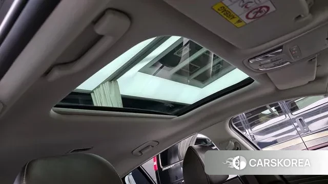 Kia Stinger Meister id 3428437 из Кореи 8