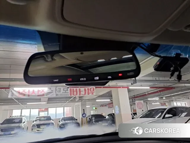 Kia K7 Premier id 3008935 из Кореи 8