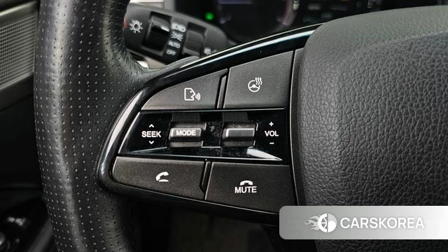 Ssangyong G4 Rexton id 4520242 из Кореи 8