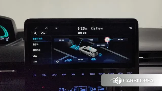 Hyundai Staria id 3533543 из Кореи 8