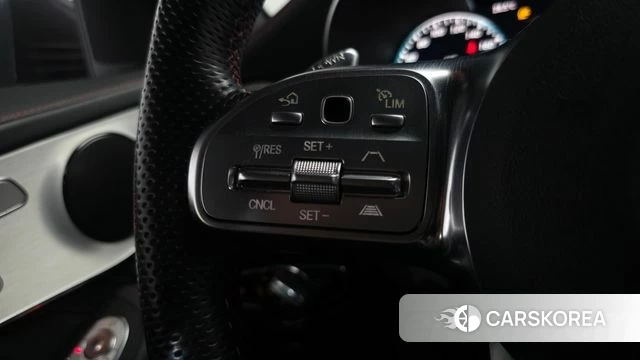 Mercedes-Benz GLC-Class X253 id 4488991 из Кореи 8