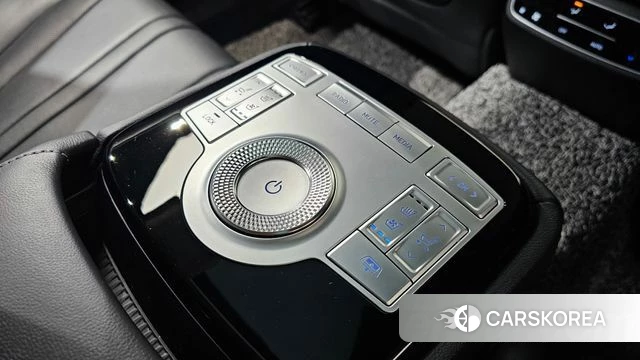 Genesis G80 (RG3) id 4429658 из Кореи 8