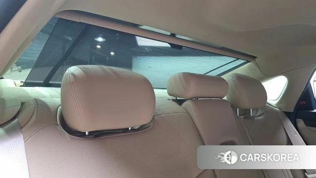 Genesis G80 id 4390063 из Кореи 8