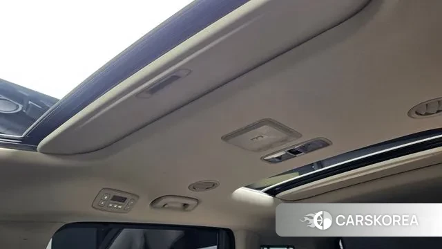 Kia Carnival 4th generation id 3770602 из Кореи 8