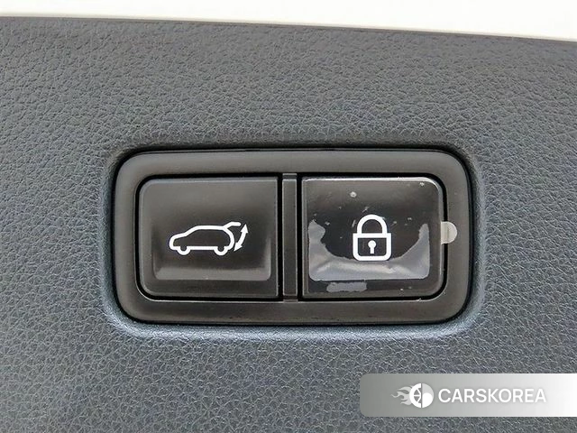 Genesis GV70 id 4231791 из Кореи 8