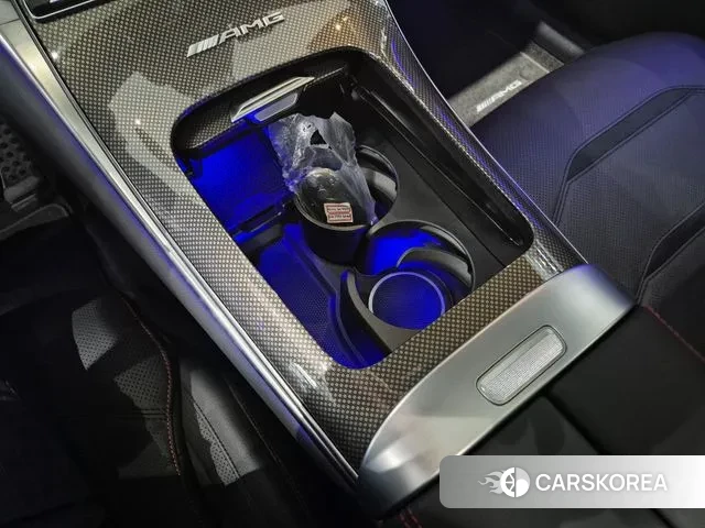 Mercedes-Benz GLC-Class X254 id 3382723 из Кореи 8