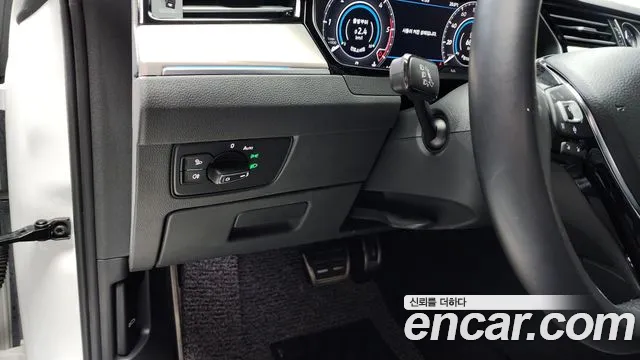 Volkswagen Arteon id 2655188 из Кореи 8