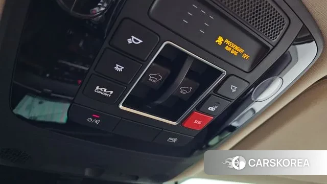 Kia Carnival 4th generation id 3670554 из Кореи 8