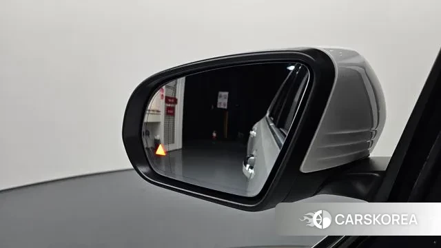 Mercedes-Benz GLB-Class X247 id 3765401 из Кореи 8