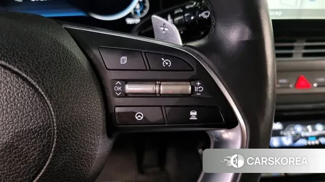 Hyundai The New Grandeur IG id 3712833 из Кореи 8