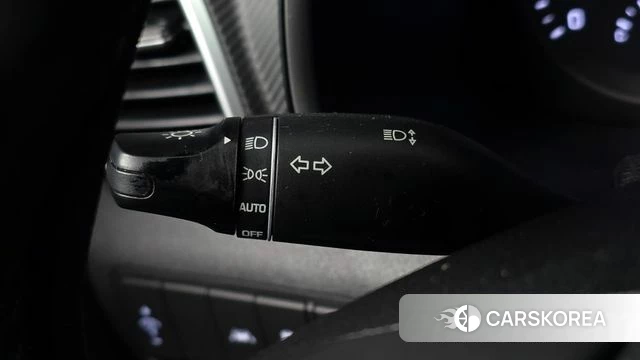 Hyundai All New Tucson id 4196676 из Кореи 8