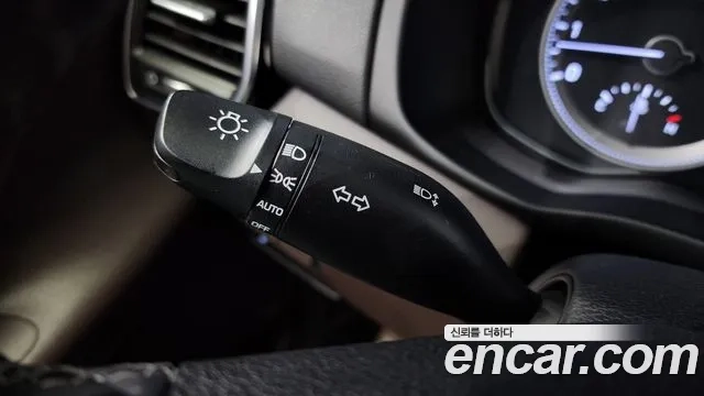 Hyundai Grandeur IG id 2881969 из Кореи 8