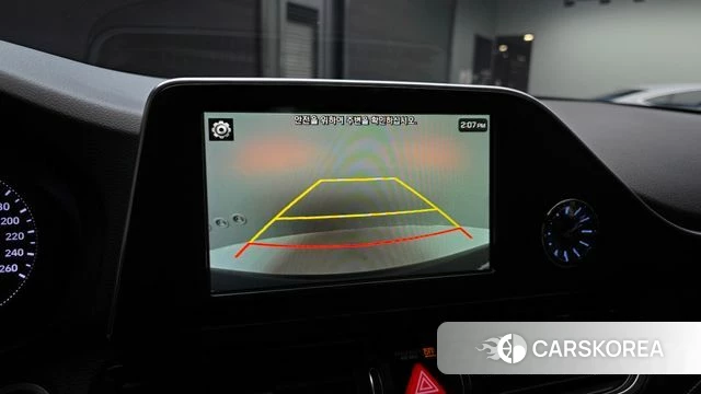 Hyundai Grandeur IG id 4180294 из Кореи 8