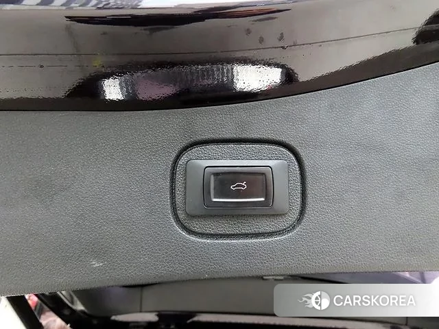 Renault Korea (Samsung) QM6 id 3500130 из Кореи 8