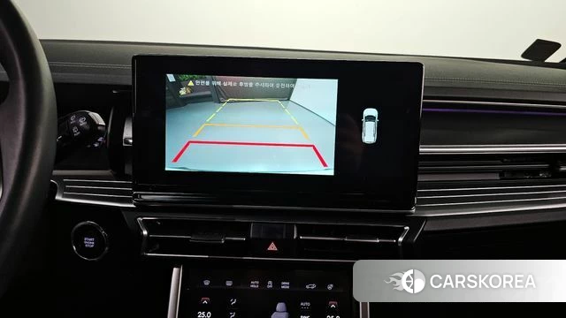 Ssangyong Torres id 3842082 из Кореи 8