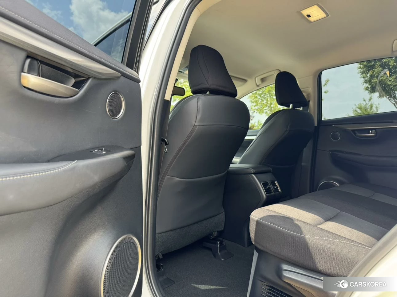 Lexus NX id 4452412 из Китая 8