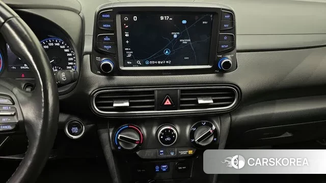 Hyundai Kona id 3632027 из Кореи 8