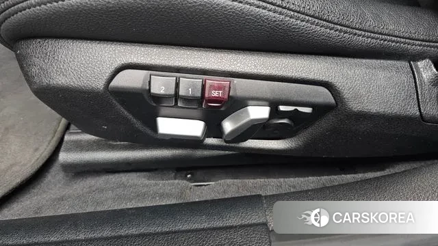 BMW 3 Series (F30) id 3593292 из Кореи 8