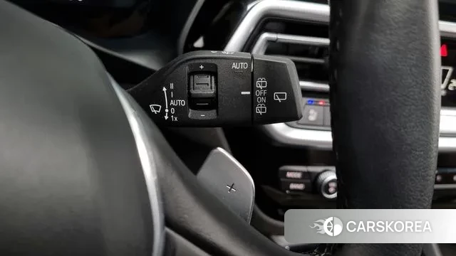 BMW X3 (G01) id 3342704 из Кореи 8