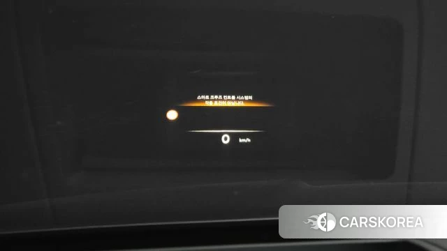 Genesis GV80 id 3831580 из Кореи 8