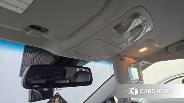 Ssangyong Tivoli Armor id 3029567 из Кореи 8