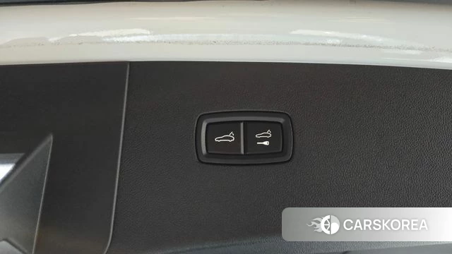 Porsche Cayenne (PO536) id 4408766 из Кореи 8