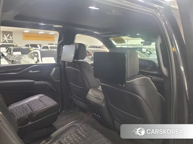 Cadillac Escalade 5th Generation id 3615214 из Кореи 8