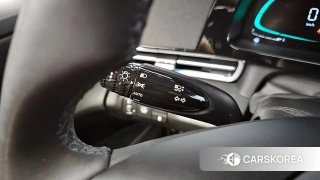 Hyundai The New Avante Hybrid (CN7) id 4407833 из Кореи 8