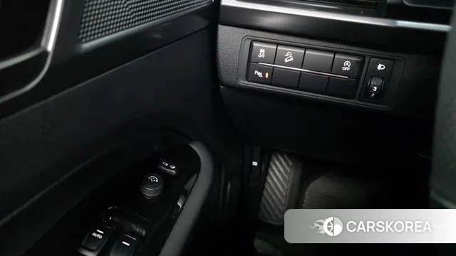 Ssangyong The New Rexton Sports Cannes id 3058060 из Кореи 8