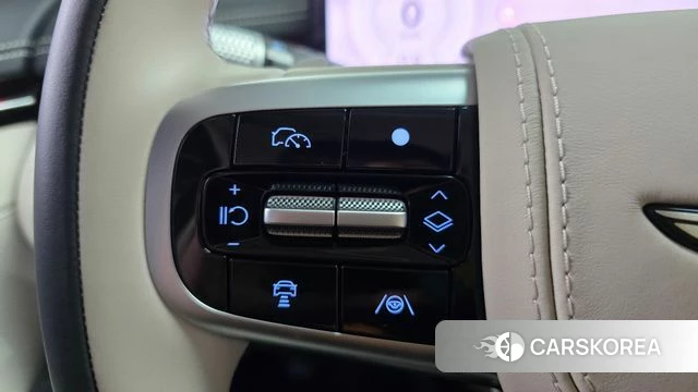 Genesis GV70 id 4560213 из Кореи 8