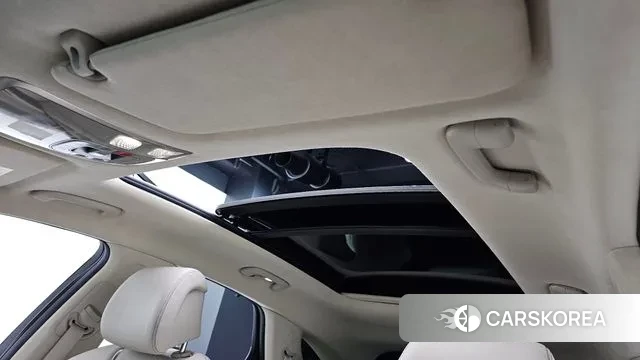 Genesis GV70 id 3555680 из Кореи 8