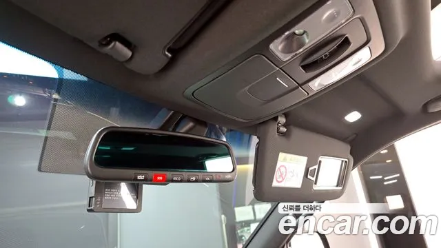 Kia Mohave Master id 2647550 из Кореи 8