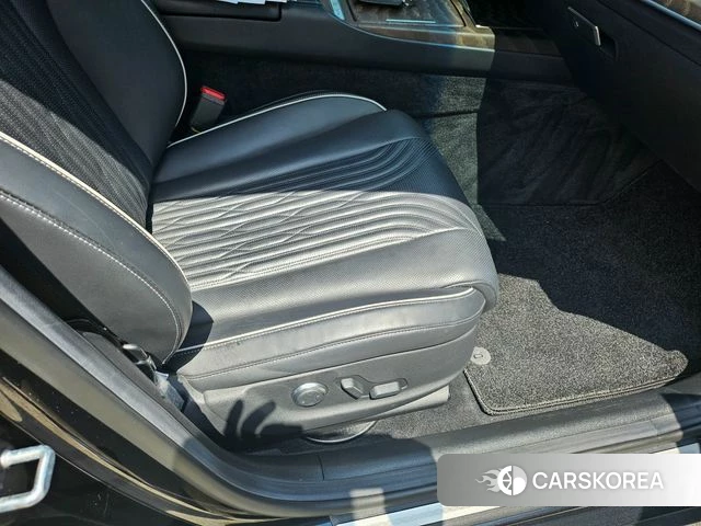 Genesis G80 (RG3) id 4410501 из Кореи 8