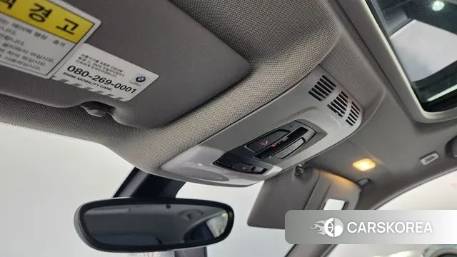 BMW 1 Series (F20) id 3692373 из Кореи 8