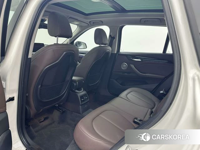 BMW X1 id 3890154 из Китая 8